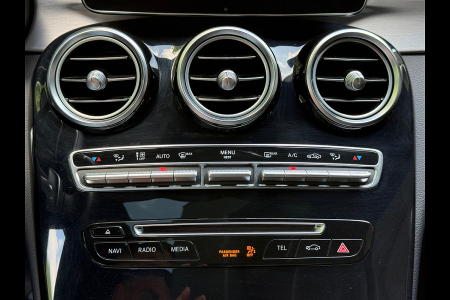Mercedes-Benz C-Klasse Estate 43 AMG 4MATIC l Pano l Matgrijs l Headup l Memory&Koeling l 360 Camera l Burmester l Trekhaak l