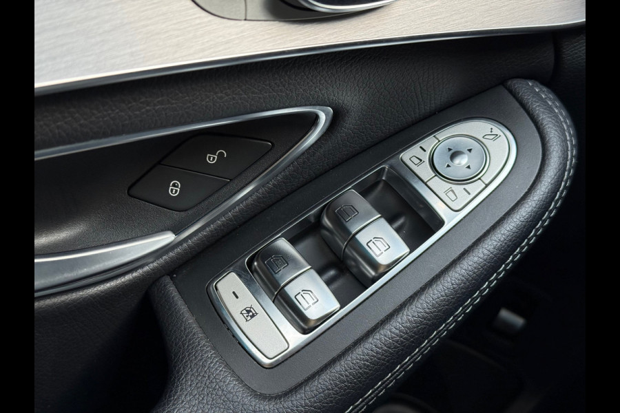 Mercedes-Benz C-Klasse Estate 43 AMG 4MATIC l Pano l Matgrijs l Headup l Memory&Koeling l 360 Camera l Burmester l Trekhaak l