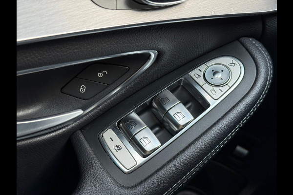 Mercedes-Benz C-Klasse Estate 43 AMG 4MATIC l Pano l Matgrijs l Headup l Memory&Koeling l 360 Camera l Burmester l Trekhaak l