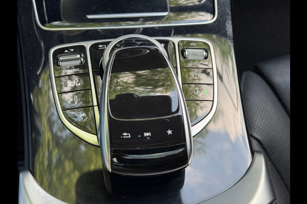 Mercedes-Benz C-Klasse Estate 43 AMG 4MATIC l Pano l Matgrijs l Headup l Memory&Koeling l 360 Camera l Burmester l Trekhaak l