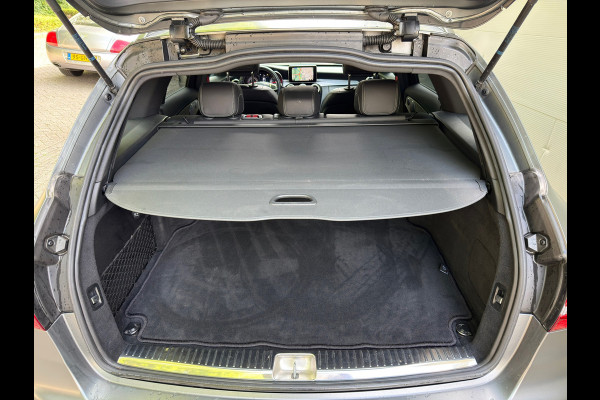 Mercedes-Benz C-Klasse Estate 43 AMG 4MATIC l Pano l Matgrijs l Headup l Memory&Koeling l 360 Camera l Burmester l Trekhaak l