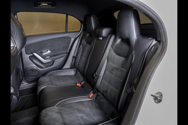 Mercedes-Benz A-Klasse 250 e Business Solution AMG Limited / 218pk / Sfeerverlichting / Stoelverwarming /
