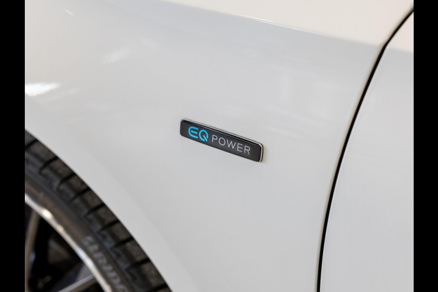 Mercedes-Benz A-Klasse 250 e Business Solution AMG Limited / 218pk / Sfeerverlichting / Stoelverwarming /
