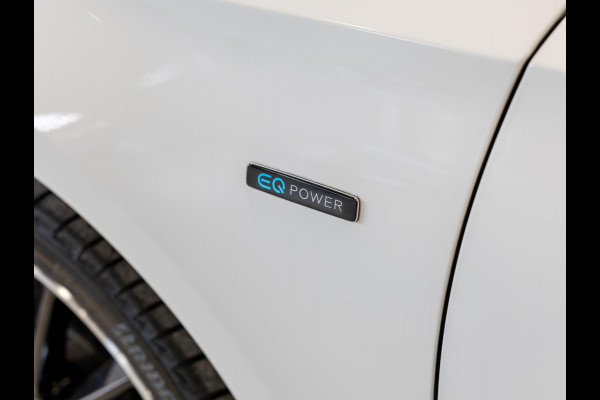 Mercedes-Benz A-Klasse 250 e Business Solution AMG Limited / 218pk / Sfeerverlichting / Stoelverwarming /