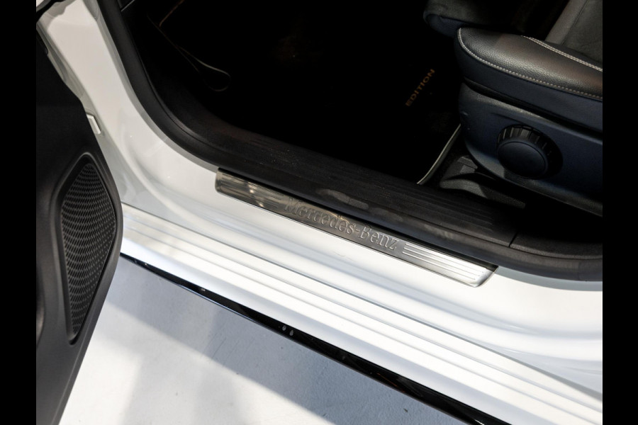 Mercedes-Benz A-Klasse 250 e Business Solution AMG Limited / 218pk / Sfeerverlichting / Stoelverwarming /