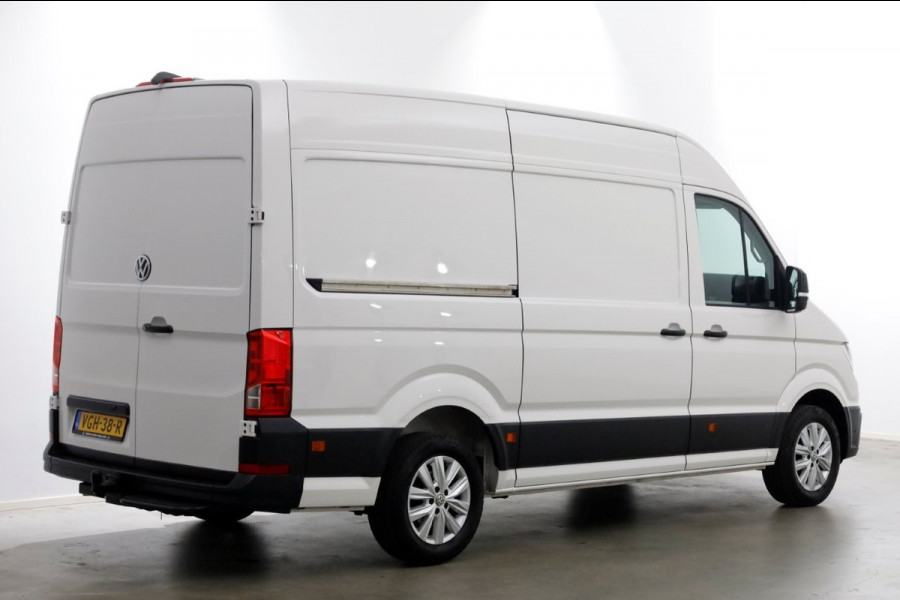 Volkswagen Crafter 35 2.0 TDI L3H3 (L2H2) DSG-Automaat Exclusive Edition LED/Camera/ACC 07-2020