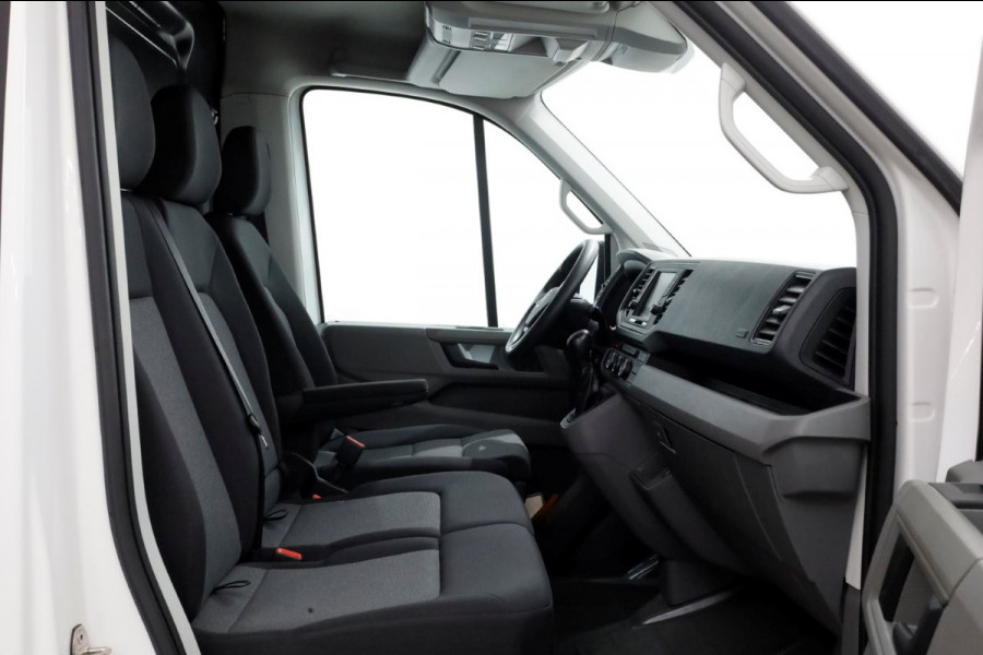 Volkswagen Crafter 35 2.0 TDI L3H3 (L2H2) DSG-Automaat Exclusive Edition LED/Camera/ACC 07-2020