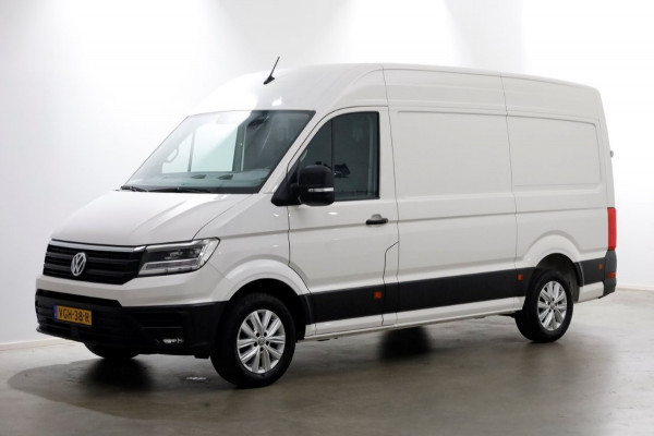 Volkswagen Crafter 35 2.0 TDI L3H3 (L2H2) DSG-Automaat Exclusive Edition LED/Camera/ACC 07-2020