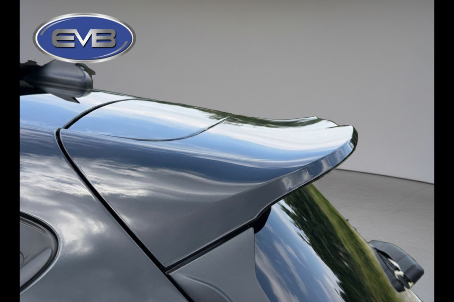 Ford Fiesta 1.0 EcoBoost 125 pk Hybrid ST-Line X, glazen panoramadak, stoelverwarming, vele opties, 1 e eigenaar, NL auto met nap