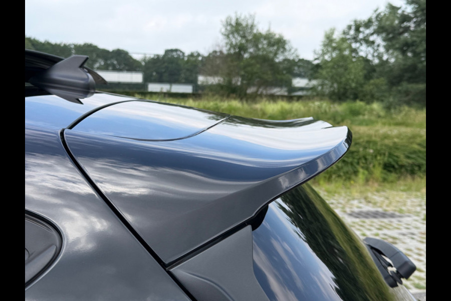 Ford Fiesta 1.0 EcoBoost 125 pk Hybrid ST-Line X, glazen panoramadak, stoelverwarming, vele opties, 1 e eigenaar, NL auto met nap