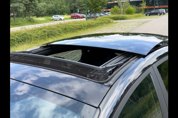 Ford Fiesta 1.0 EcoBoost 125 pk Hybrid ST-Line X, glazen panoramadak, stoelverwarming, vele opties, 1 e eigenaar, NL auto met nap