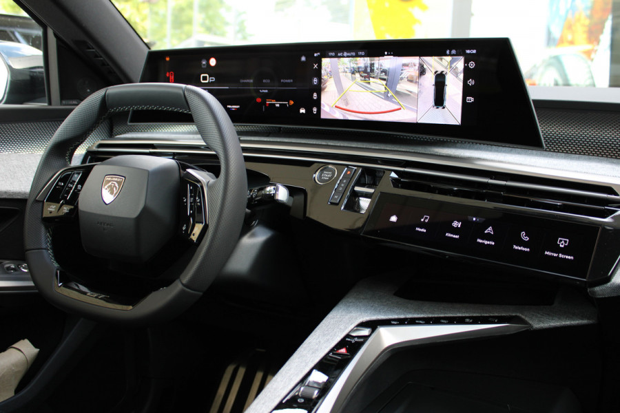 Peugeot 3008 1.2 Hybrid 145 GT | Panoramadak | Focal | BLIS | LED | 360 Camera