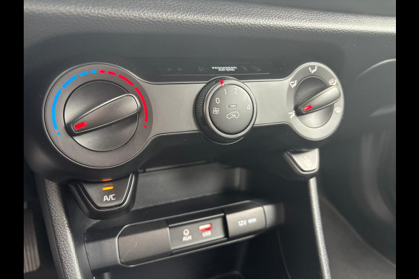 Kia Picanto 1.0 CVVT EconomyPlusLine | Bluetooth | Airco | Elektrische Ramen