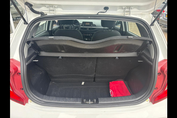 Kia Picanto 1.0 CVVT EconomyPlusLine | Bluetooth | Airco | Elektrische Ramen