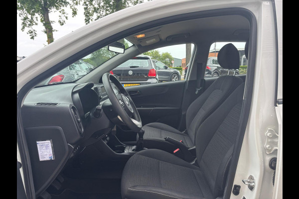 Kia Picanto 1.0 CVVT EconomyPlusLine | Bluetooth | Airco | Elektrische Ramen