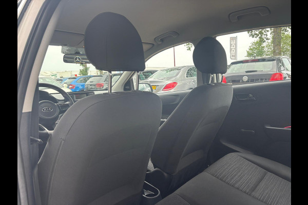 Kia Picanto 1.0 CVVT EconomyPlusLine | Bluetooth | Airco | Elektrische Ramen