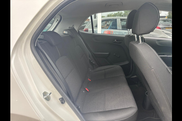Kia Picanto 1.0 CVVT EconomyPlusLine | Bluetooth | Airco | Elektrische Ramen