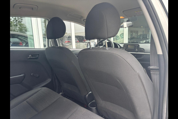 Kia Picanto 1.0 CVVT EconomyPlusLine | Bluetooth | Airco | Elektrische Ramen
