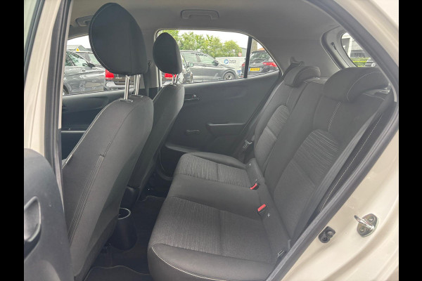 Kia Picanto 1.0 CVVT EconomyPlusLine | Bluetooth | Airco | Elektrische Ramen