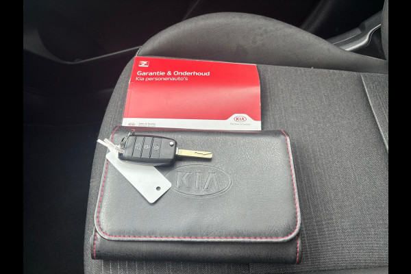 Kia Picanto 1.0 CVVT EconomyPlusLine | Bluetooth | Airco | Elektrische Ramen