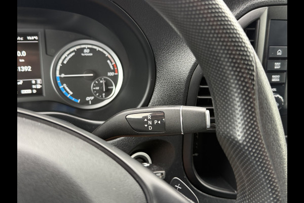 Mercedes-Benz eVito 66 kWh / FULL ELECTRIC / L2H1 / AUTOMAAT / BOTT INRICHTING / 1e EIG. / CAMERA / 3-ZITS / CRUISE