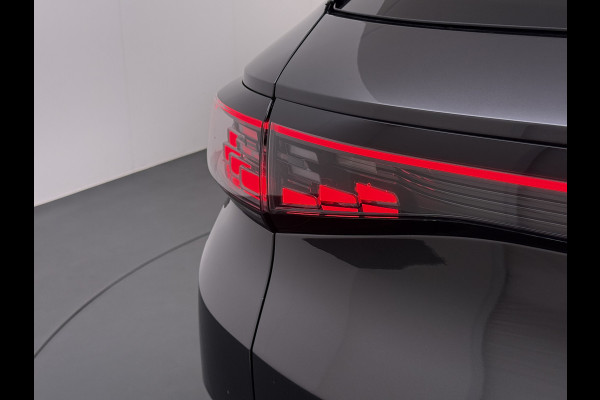 Volkswagen ID.4 Max 82kWh SOH 93% Warmtepomp Panoramdak Ergo Active+Memory Head-Up Display 360°Camera Stoel+Stuurverwarming Navi Ecc Pdc Apple Carplay/Android Auto Lmv 21" Keyless advanced display Matrix led Dodehoek detector Dealeronderhouden 1e Eigenaar Origineel Nederlandse Auto