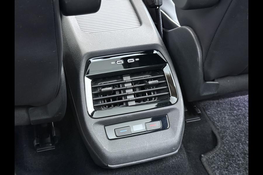 Volkswagen ID.4 Max 82kWh SOH 93% Warmtepomp Panoramdak Ergo Active+Memory Head-Up Display 360°Camera Stoel+Stuurverwarming Navi Ecc Pdc Apple Carplay/Android Auto Lmv 21" Keyless advanced display Matrix led Dodehoek detector Dealeronderhouden 1e Eigenaar Origineel Nederlandse Auto