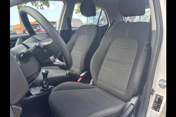 Kia Picanto 1.0 CVVT EconomyPlusLine | Bluetooth | Airco | Elektrische Ramen