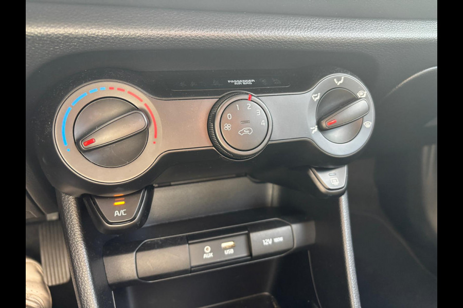 Kia Picanto 1.0 CVVT EconomyPlusLine | Bluetooth | Airco | Elektrische Ramen