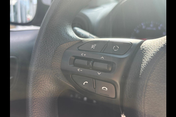 Kia Picanto 1.0 CVVT EconomyPlusLine | Bluetooth | Airco | Elektrische Ramen