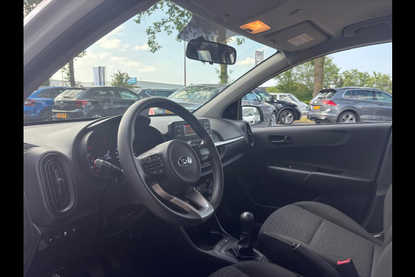 Kia Picanto 1.0 CVVT EconomyPlusLine | Bluetooth | Airco | Elektrische Ramen