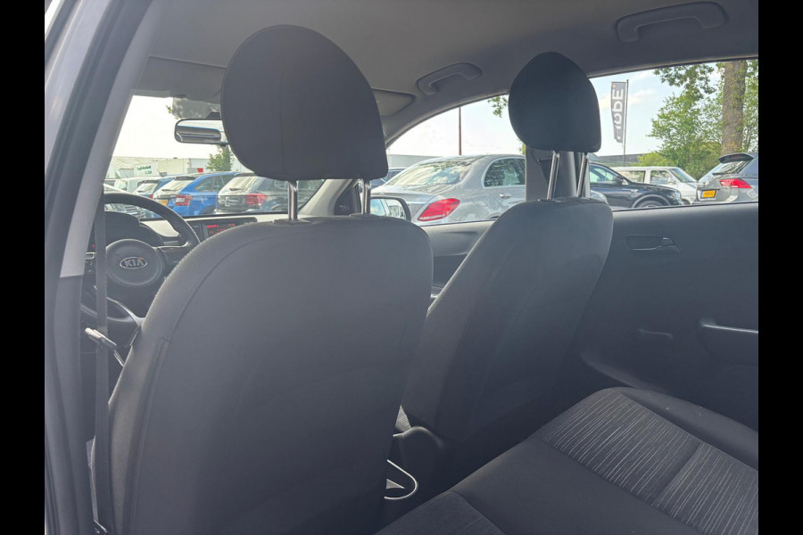 Kia Picanto 1.0 CVVT EconomyPlusLine | Bluetooth | Airco | Elektrische Ramen