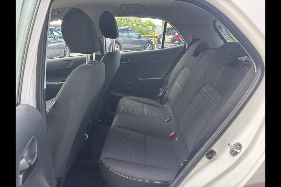 Kia Picanto 1.0 CVVT EconomyPlusLine | Bluetooth | Airco | Elektrische Ramen
