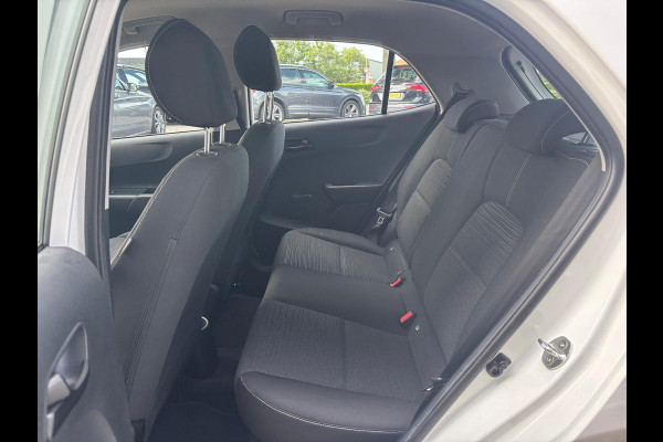 Kia Picanto 1.0 CVVT EconomyPlusLine | Bluetooth | Airco | Elektrische Ramen