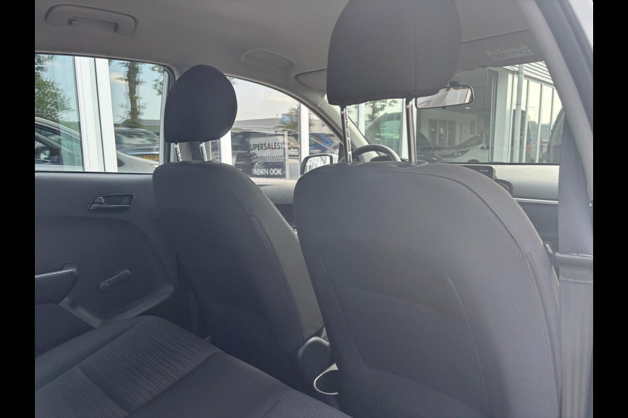 Kia Picanto 1.0 CVVT EconomyPlusLine | Bluetooth | Airco | Elektrische Ramen