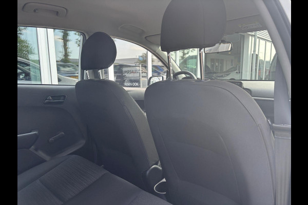 Kia Picanto 1.0 CVVT EconomyPlusLine | Bluetooth | Airco | Elektrische Ramen