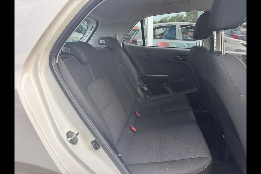 Kia Picanto 1.0 CVVT EconomyPlusLine | Bluetooth | Airco | Elektrische Ramen