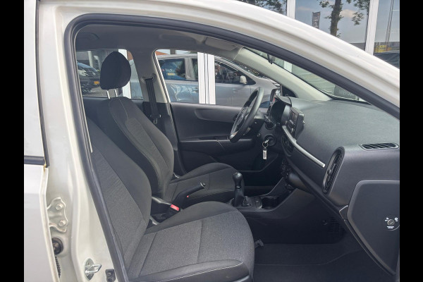 Kia Picanto 1.0 CVVT EconomyPlusLine | Bluetooth | Airco | Elektrische Ramen