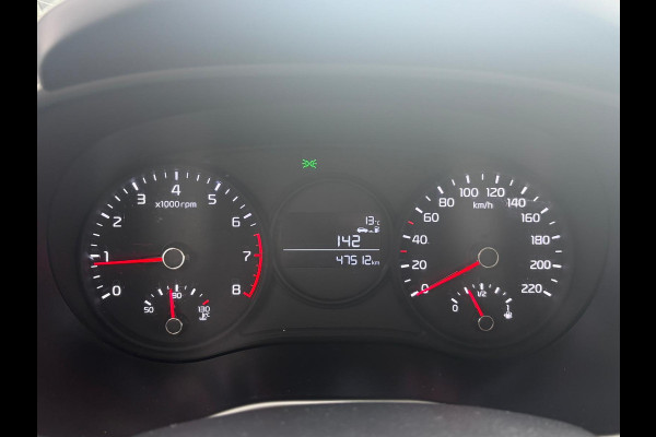 Kia Picanto 1.0 CVVT EconomyPlusLine | Bluetooth | Airco | Elektrische Ramen