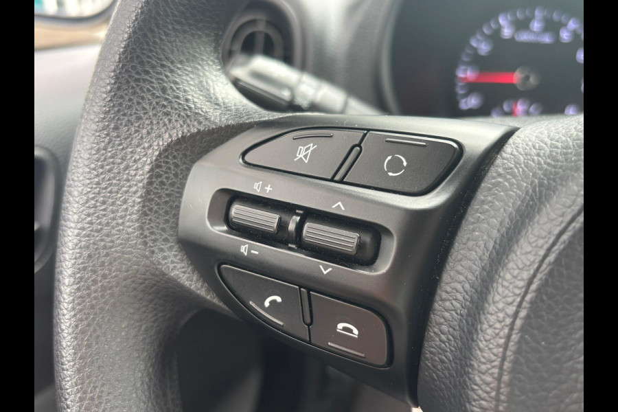 Kia Picanto 1.0 CVVT EconomyPlusLine | Bluetooth | Airco | Elektrische Ramen