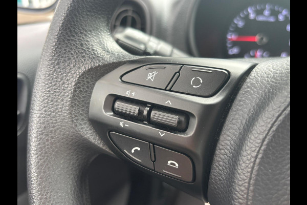 Kia Picanto 1.0 CVVT EconomyPlusLine | Bluetooth | Airco | Elektrische Ramen