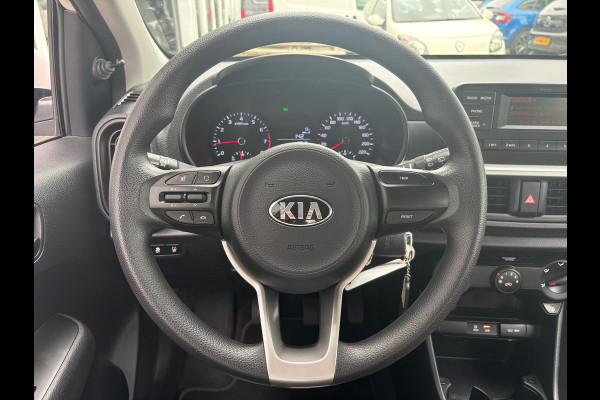 Kia Picanto 1.0 CVVT EconomyPlusLine | Bluetooth | Airco | Elektrische Ramen