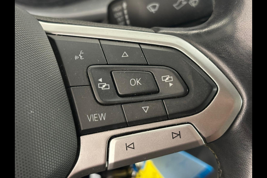 Volkswagen Transporter 2.0 TDI L2H1 28 Dubbele Cabine Highline Automaat Cruise Control Airco Navigatie Parkeersensoren Camera