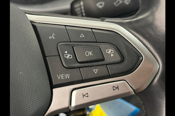 Volkswagen Transporter 2.0 TDI L2H1 28 Dubbele Cabine Highline Automaat Cruise Control Airco Navigatie Parkeersensoren Camera