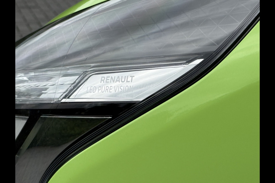 Renault Trafic 1.6 dCi / L1H1 / 1e EIG. / BOTT INRICHTING / TREKHAAK / IMPERIAAL / 3-ZITS / AIRCO / CRUISE / NAVI