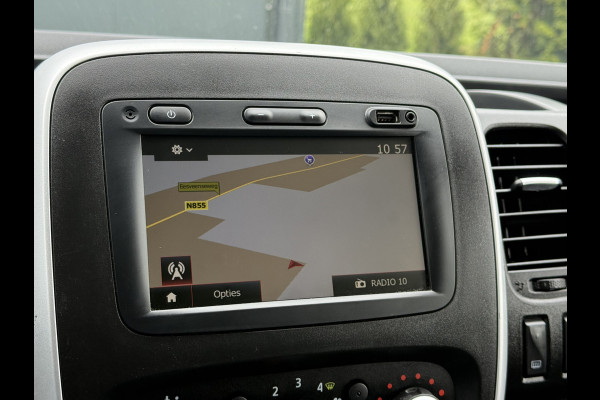 Renault Trafic 1.6 dCi / L1H1 / 1e EIG. / BOTT INRICHTING / TREKHAAK / IMPERIAAL / 3-ZITS / AIRCO / CRUISE / NAVI