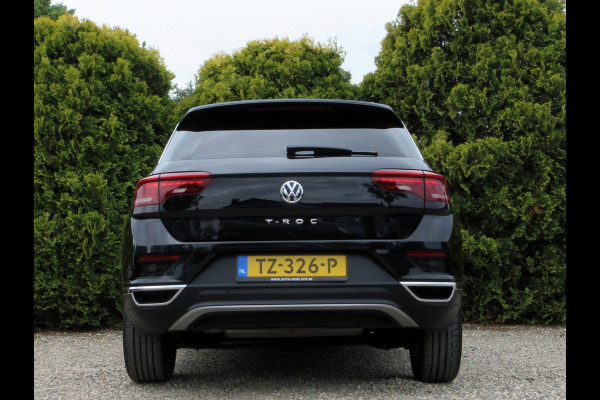 Volkswagen T-Roc 1.0 TSI Sport *LED * Virt. Cockpit * Carplay *