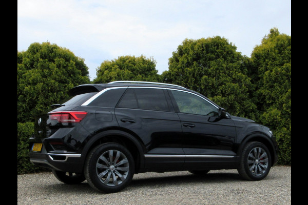 Volkswagen T-Roc 1.0 TSI Sport *LED * Virt. Cockpit * Carplay *