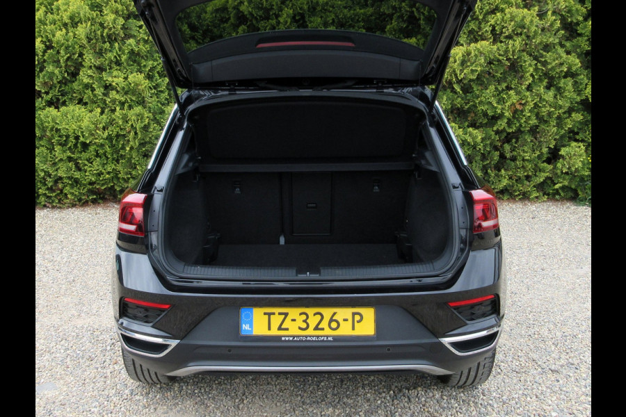 Volkswagen T-Roc 1.0 TSI Sport *LED * Virt. Cockpit * Carplay *