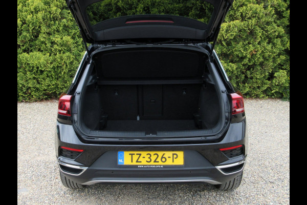 Volkswagen T-Roc 1.0 TSI Sport *LED * Virt. Cockpit * Carplay *